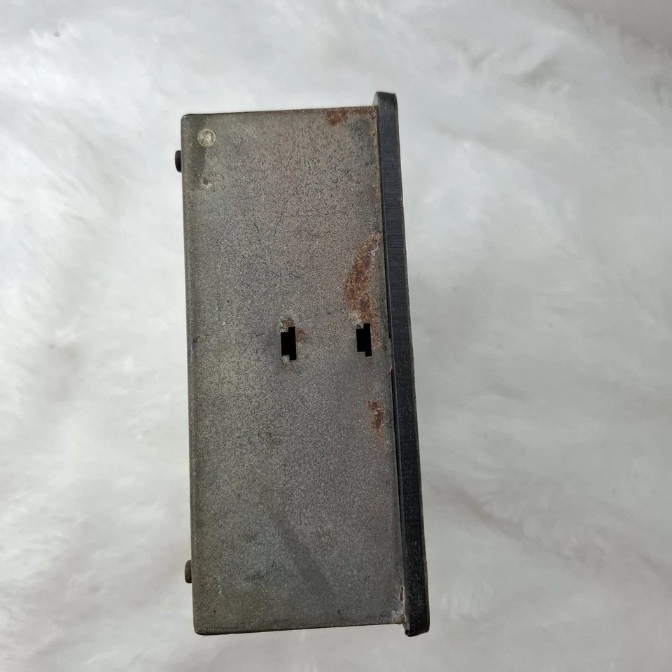 EPCOS BR 6000 POWER FACTOR CONTROLLER FREE FAST SHIP